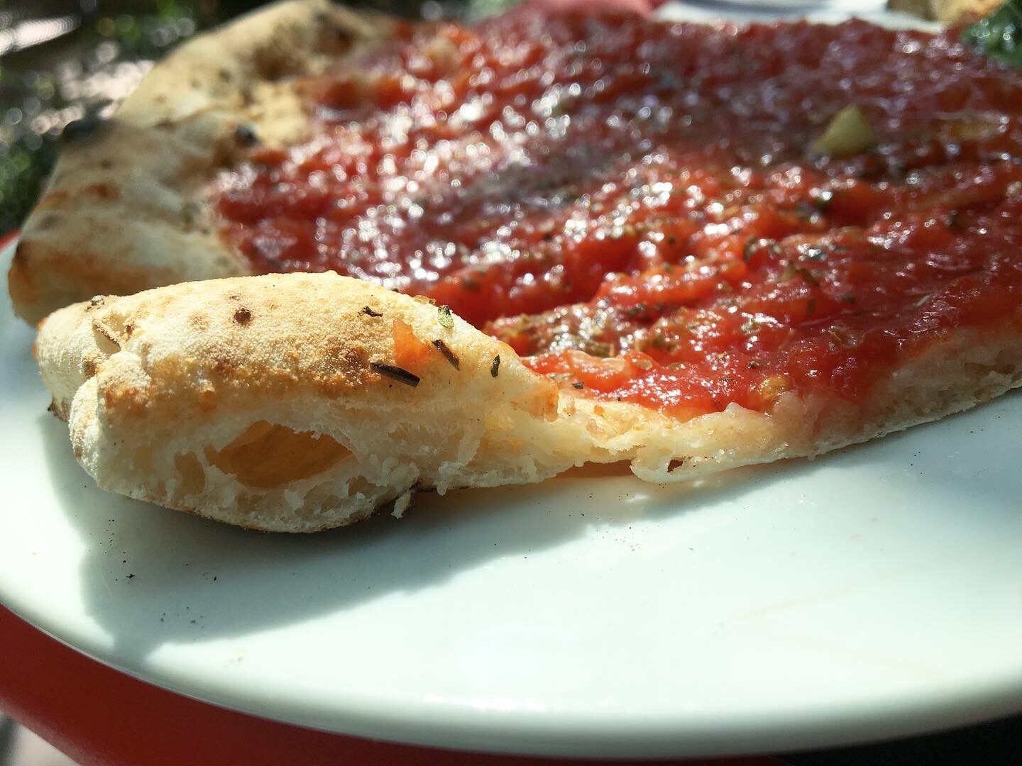 Gino Sorbillo Artista Pizza Napoletanaに突撃！